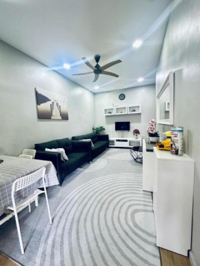 Kael Homestay Balok